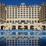 Отель Melia Grand Hermitage 